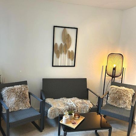 Home Ida Klotten Dış mekan fotoğraf