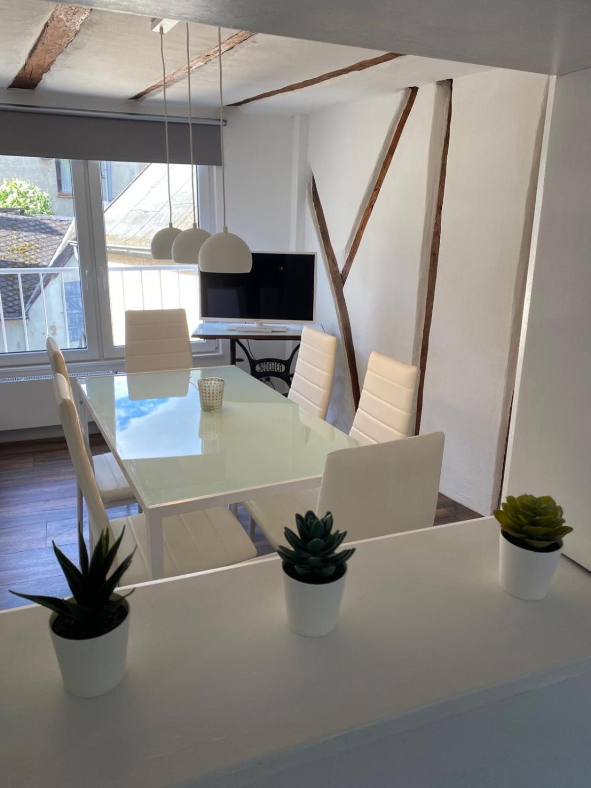 Home Ida Klotten Dış mekan fotoğraf