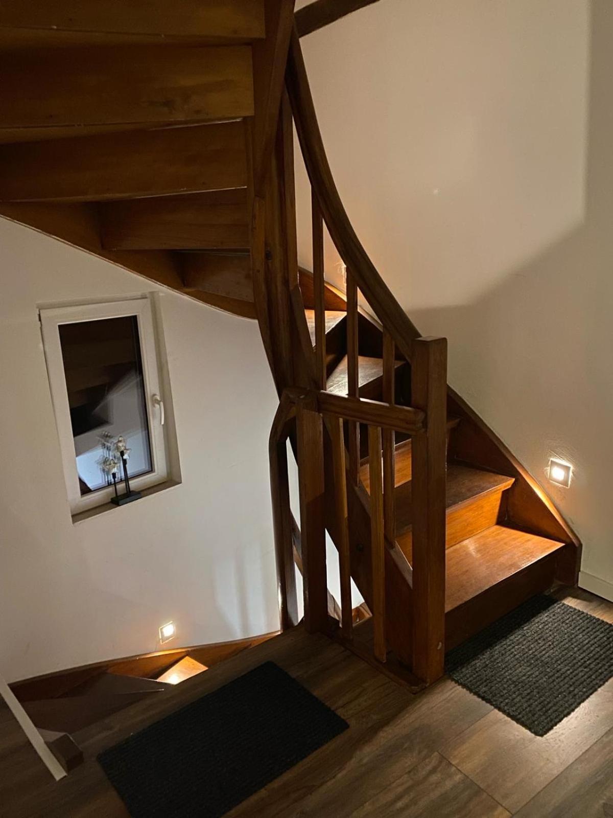 Home Ida Klotten Dış mekan fotoğraf