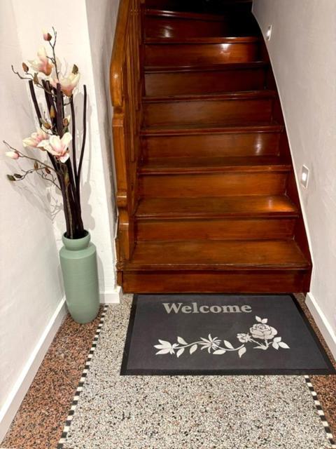 Home Ida Klotten Dış mekan fotoğraf