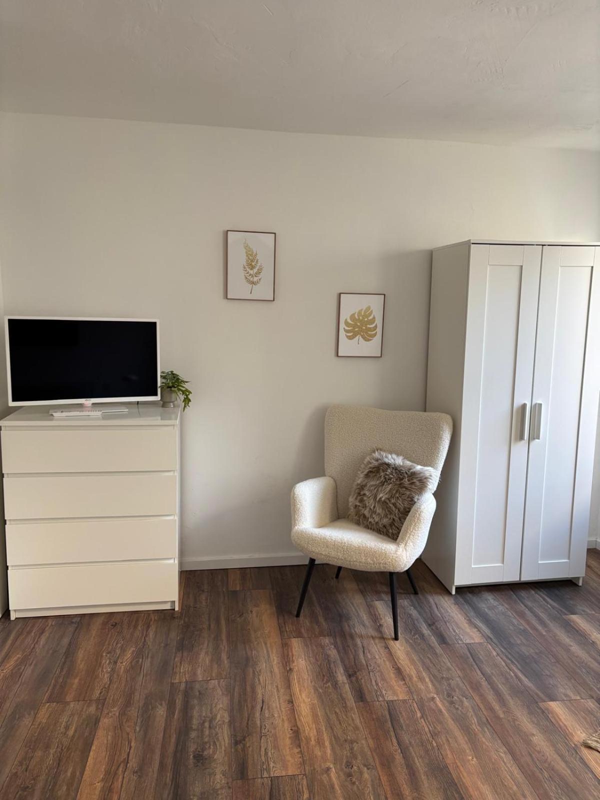 Home Ida Klotten Dış mekan fotoğraf